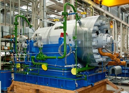 發(fā)電廠鍋爐管道閥門的安裝工藝和技術你get了嗎？