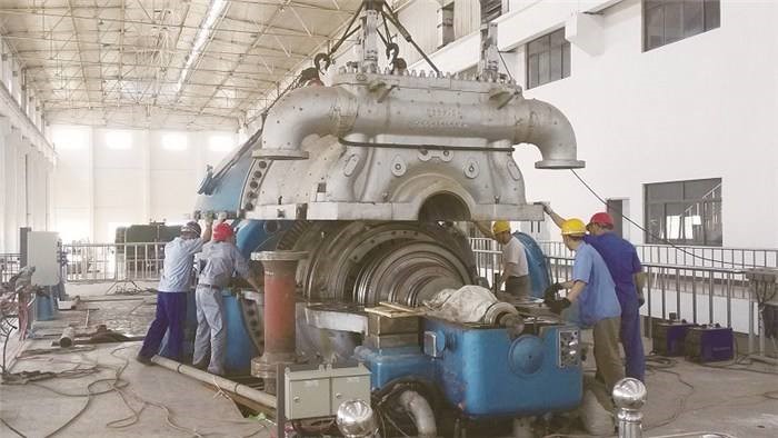 汽輪機(jī)閥門頻出問題的解決方法來了