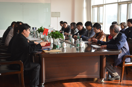 北京市閥門總廠股份有限公司2015年度預(yù)備黨員轉(zhuǎn)正大會(huì)召開(kāi) 北京市閥門總廠股份有限公司2015年度預(yù)備黨員轉(zhuǎn)正大會(huì)召開(kāi)
