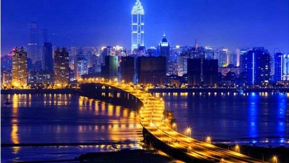 溫州泵閥行業(yè)向高端領域邁進實現(xiàn)高速發(fā)展